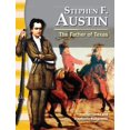 thumbnail image 2 of Shell Education 16045 Stephen F. Austin - le Père du Texas, 2 of 4