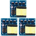 thumbnail image 1 of Módulo convertidor de coche de 500W 20KHZ DC 12V a inversor de CA 220V Módulo de aumento 0.35A, 1 of 2