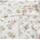 thumbnail image 5 of Juego de sábanas Laura Ashley, franela y algodón, color rosa, 5 of 9
