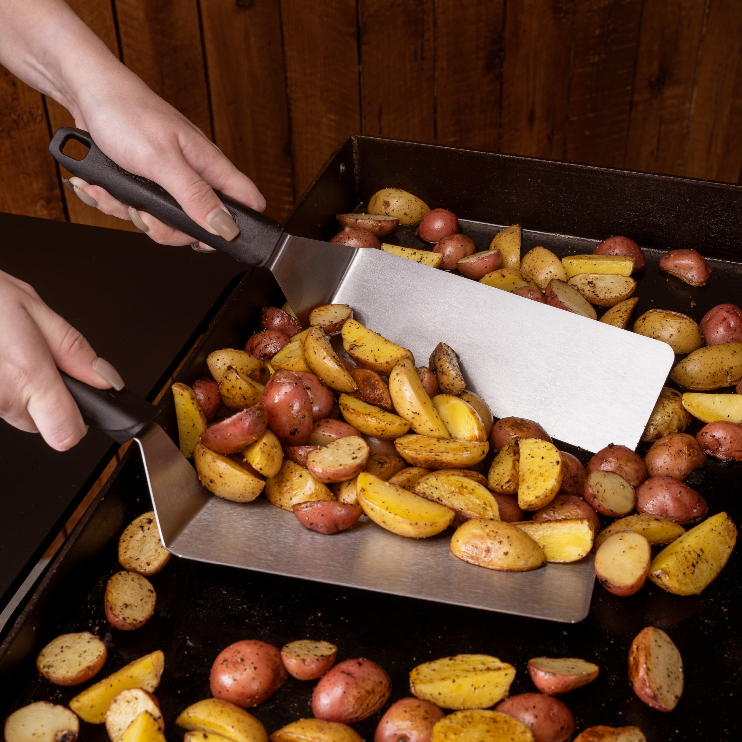 Blackstone Griddle Accessory Tool Kit, 5-Piece