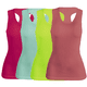 thumbnail image 1 of SET DE 4 BLUSAS CAMISETA PARA DAMA SURTIDO EN COLOR SIN MANGAS UNITALLA, 1 of 5