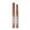 B, variant on Giftesty Waterproof Long Lasting Cream Eyeshadow Stick, Natural Matte Shimmer Shades Eye Makeup for Daily Use & Gifting