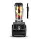 thumbnail image 1 of Licuadora Para Cocina Vaso Irrompible De 2l Bpa Tapa Antiderrame 1350w Negro, 1 of 5