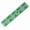Green, variant on 100Pcs Coated Paper Raffle Tickets Double Roll Consecutively Numbered Coupons For Concerts Exhibitions And Large Event