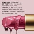 thumbnail image 3 of Lápiz labial Elizabeth Arden Lip Color con complejo de ceramida Mulberry, 3 of 5