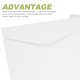 thumbnail image 3 of BESTYASH 50Ud Sobres Para Guardar Documentos Y Cartas Con Papel Resistente Y, 3 of 8