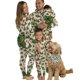 image 0 of LazyOne Flapjacks, Matching Pajamas for the Dog, Baby, Kids, Teens, and Adults (No Peeking!, 10)