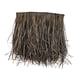 thumbnail image 2 of Accesorio de techo de paja artificial, accesorio fotográfico multifuncional, para bar, cabaña, fiesta. Estilo D, 2 of 8