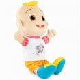 thumbnail image 3 of Cocomelon JJ Copain d'Oreiller, 100% Polyester, 3 of 4