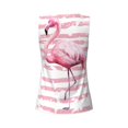 thumbnail image 5 of Easygdp Flamingo Women's Workout Tank Top, Running Top, Hiking Shirt, Quick-Dry for Running, Yoga, Hiking -, 5 of 9