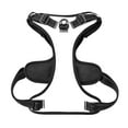 thumbnail image 5 of Lsque Sanrio Dog Harness, No-Pull Pet Harness with 2 Leash Clips, Adjustable Soft Padded Dog Vest with Easy Control Handle for Large Dogs-Small, 5 of 9