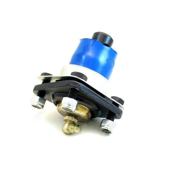 Front Lower Ball Joint - Compatible with 1992 - 1996 Pontiac Trans Sport 1993 1994 1995