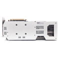 thumbnail image 6 of XFX SPEEDSTER MERC319 Radeon RX 7800 XT 16GB GDDR6 PCI Express 4.0 x16 ATX Video Card RX-78TMERCB9, 6 of 7