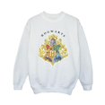 thumbnail image 1 of Harry Potter Boys Hogwarts School Emblem Sweatshirt, 1 of 3