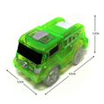thumbnail image 3 of L Size Tracks Car, Led Electronic Car Tracks, Toy Parts, 5led Lights/9, 3 of 3