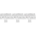 thumbnail image 3 of HLONK 3 Packs  of 23PCS Pyrography Wire Tips High Impedance Pyrograph Tip Professional Electric Pyrograph Tip Heater Strip Pyrography Wire Tip for Studio Home Office, 3 of 6