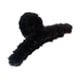 thumbnail image 2 of Horquillas coreanas de pasador Perfecl accesorios para el cabello sujeción fuerte elegante antideslizante invierno grandes señ Negro, 2 of 7