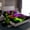 Green Red Purple, variant on Homewish Video Game Twin Sheet Sets 3pcs for Female Men Adults,Blue Green Twin Fitted Sheet Microfiber,Abstract Lightning Gamepads Breathable Flat Sheet,Microfiber Bedroom Decor