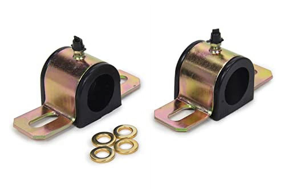 Sway Bar Bushing Set