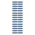 thumbnail image 4 of Wweixi 10piece Waterproof Car Signal Light For Enhanced Visibility Better Illumination Boat Signal Light blue 3Set, 4 of 6