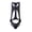 Navy, variant on AnuirheiH Men's Lingerie Sexy All-in-One Mesh Breathable Bag Solid Color Underpants 4$ off 2nd item