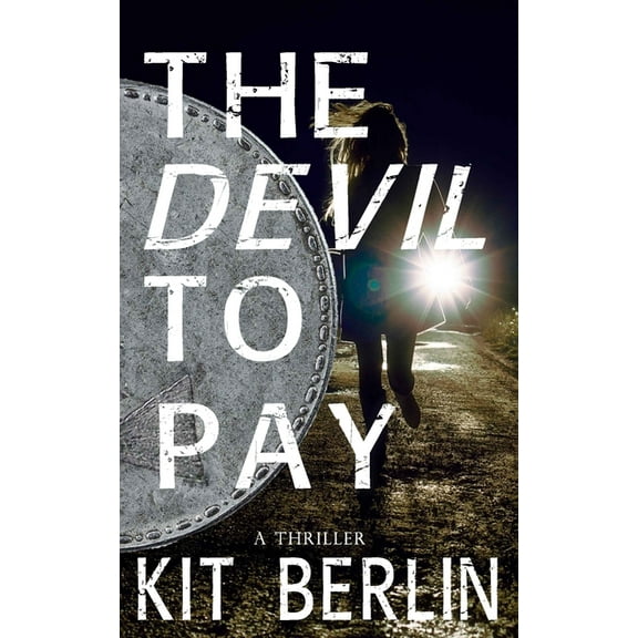 The Devil To Pay (Paperback)
