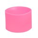 thumbnail image 5 of unbranded Durable Silicone Heat Resistant Sleeve Pink Protective Cover for Glass Cups, 5 of 7