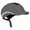 Light Grey, variant on Safety Light Weight Shock Absorption ABS Protective Hat Sport Headgear For Cycling Skateboarding Outdoor Activity
