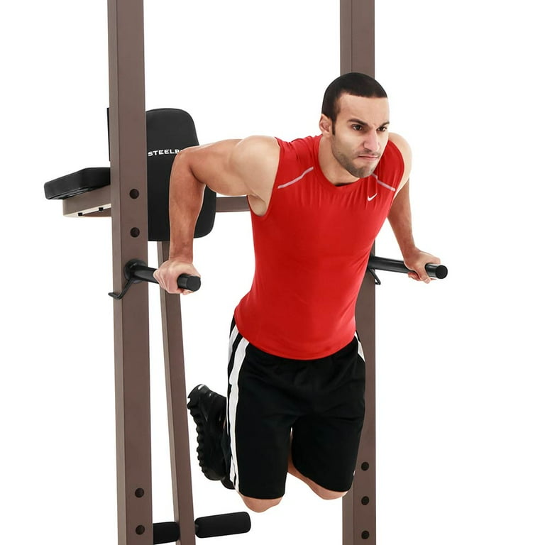Free Shipping! SteelBody Power Tower - Walmart.com Free Shipping! SteelBody Power Tower - Walmart.com