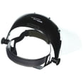 thumbnail image 2 of Casco Face Shield Forney 58605, transparente, con trinquete, 2 of 2