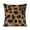 Style-1, variant on Farmhouse Decorative Throw Pillow Coves Cushion Case Decoration Leopard Print Boho Decor Pillow Protector Leopard Print Large Couch Pillows for Farmhouse Decor Room Bedroom Sofa Chair Car 16"x16"
