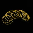 thumbnail image 1 of Car Decorative Light Strip,Akoozn Interior Lighting Cigar Lighter Drive Auto LED EL Cold Lamp Modification Parts 4 Meters, 1 of 8