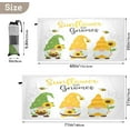 thumbnail image 3 of Coolnut Beach Towels Gnomes Autumn Camping Towels Sunflower Bee Sand Free Beach Towel, 30"x60" Large Beach Towels Quick Dry Bath Travel Towels Pool Yoga Beach Mat for Men Women, 3 of 6