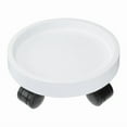 thumbnail image 5 of Flower Pot Base Flowerpot Accessory Planter Tray Saucer Trays Rectangular, 5 of 6