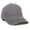 Graphite, variant on Outdoor Cap PWT-100LTH Heavy Decorative Stitch on Visor-Black