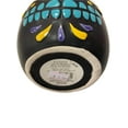 thumbnail image 4 of Day of the Dead Vase 7.5" - Ashland Tabletop Decor, 4 of 4