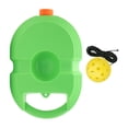 thumbnail image 3 of Pickleball Trainer Equipo de Entrenamiento de Pickleball Placa Base, Práctica Práctica de Pickleball con Pelota de Pickleball para Entrenamiento en shamjiam Entrenador de pickleball, 3 of 8