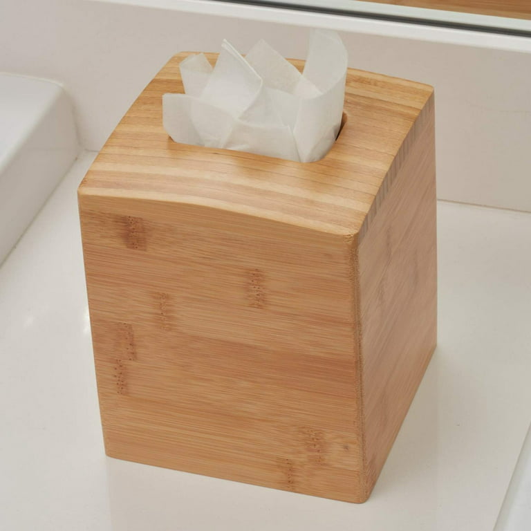 Bamboo Facial Tissue - 6 Boxes