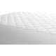 thumbnail image 3 of Protector de Colchón CONDECORA Cubrecolchón Alto Individual Color Blanco, 3 of 4