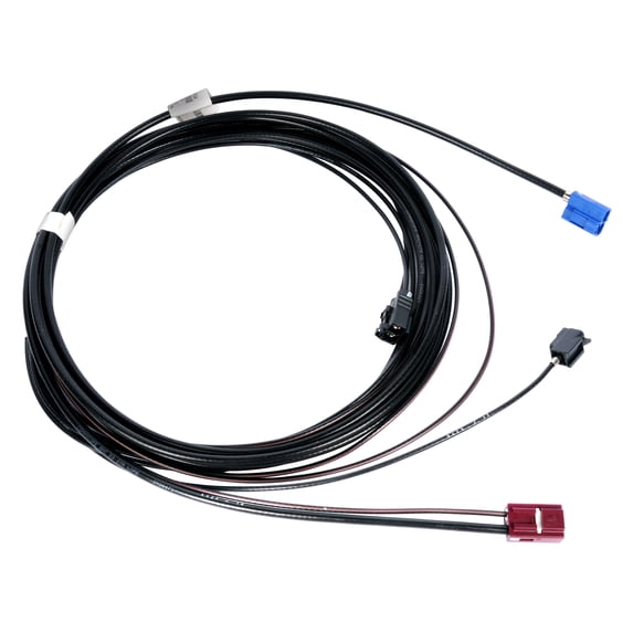 GPS Navigation System Antenna Cable for Chevy Cruze 2012-2016 OE ACDelco 19118744