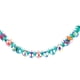 thumbnail image 1 of 1pc Fiesta de cumpleaños Banner Banner Fondo decorativo Bandera de cadena Hawaii Theme Banner, 1 of 6