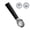 Black, variant on LUXRISEON Warm Ice Cream Spoon Effortless Scooping Electric Warming Spoon Perfect for Seniors Kids Nonslip Grip Dishwasher Safe