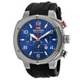 thumbnail image 1 of Seapro SP3342 Guardian 44MM Men's Chronograph Black Silicone Watch, 1 of 1