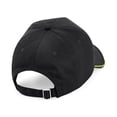 thumbnail image 2 of Beechfield Authentic Piped 5 Panel Cap, 2 of 2