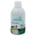 thumbnail image 2 of TimeMist Premium Metered Air Freshener Refills - Country Garden - 7.1 oz (Case of 12) - 1042786 - Lasts Up To 30 Days and Neutralizes Tough Unwanted Odors, 2 of 3