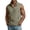 Khaki_#01, variant on Sewkxo Men's Lightweight Softshell Vest Windproof Sleeveless Jacket for Travel Hiking Running Golf Vests,Purple 2XL