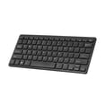 thumbnail image 3 of Arealer KM901 Keyboard Combo 2.4G Wireless 78 Key and Set Portable Office Combo, 3 of 7