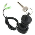 thumbnail image 5 of SEBLAFF Ignition Key Switch For Kawasaki bayou 300 KLF300 bayou 250 bayou 220 bayou 400, 5 of 5