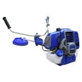 thumbnail image 3 of Desmalezadora Profesional 43cc Motor 2 Hp, 3 of 5