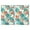 Pioneer Flower-63, variant on 2 Pcs Funny Kitchen Towels,Pioneer Flower Microfiber Dish Towels,Kitchen Tea Towels,Kitchen Towel Set (18" X 26")
